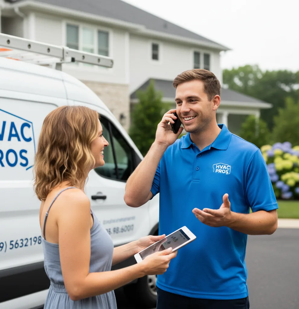 Heating System Repair in Ellaville, GA